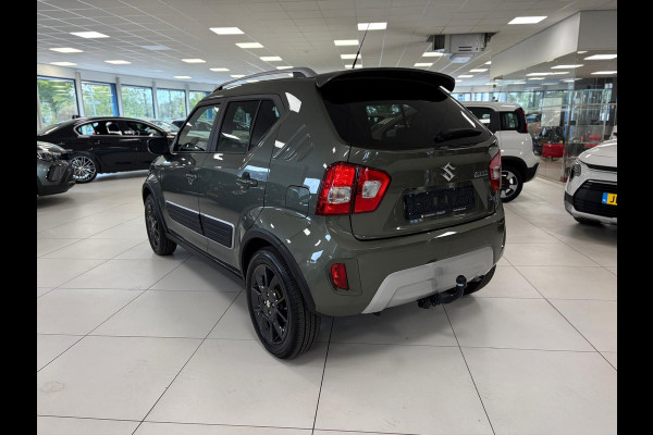 Suzuki Ignis 1.2 Smart Hybrid Style