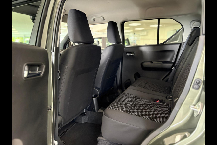 Suzuki Ignis 1.2 Smart Hybrid Style