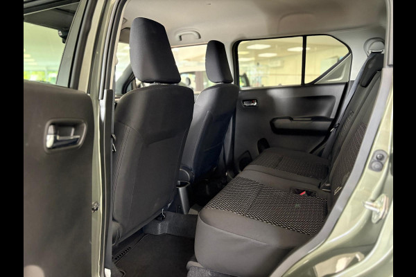 Suzuki Ignis 1.2 Smart Hybrid Style