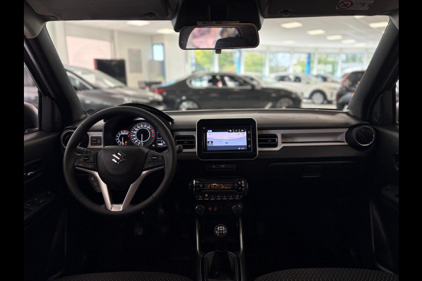 Suzuki Ignis 1.2 Smart Hybrid Style