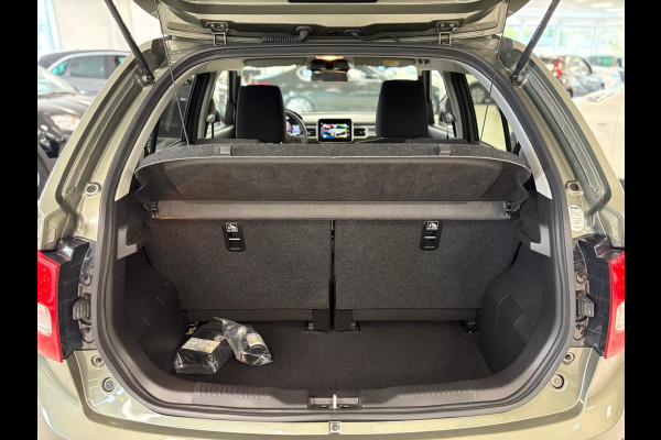 Suzuki Ignis 1.2 Smart Hybrid Style