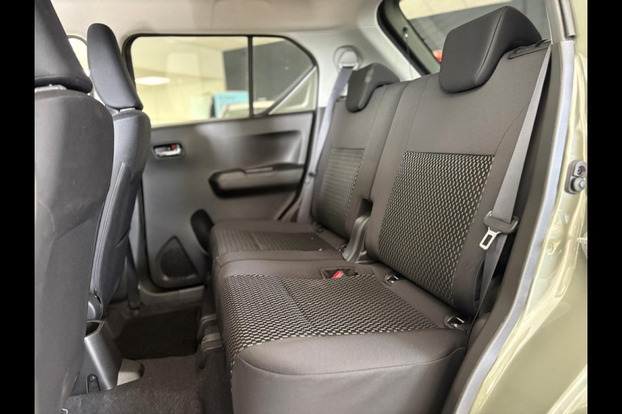 Suzuki Ignis 1.2 Smart Hybrid Style
