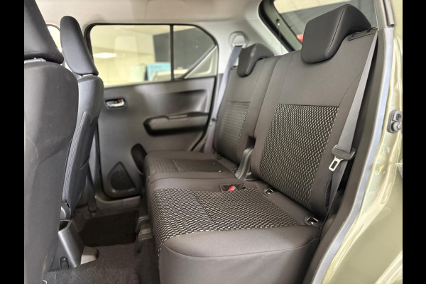 Suzuki Ignis 1.2 Smart Hybrid Style