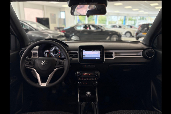Suzuki Ignis 1.2 Smart Hybrid Style