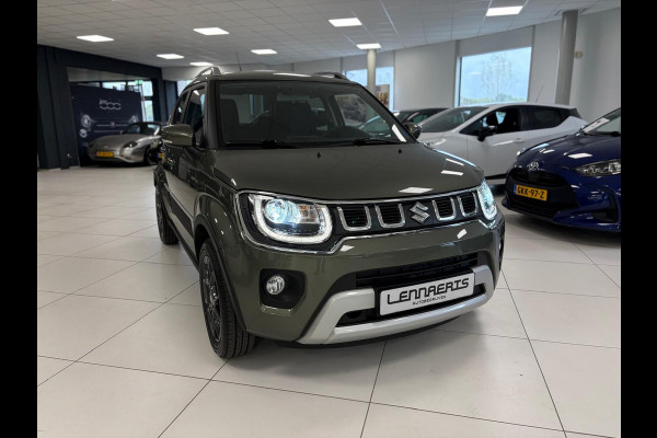Suzuki Ignis 1.2 Smart Hybrid Style