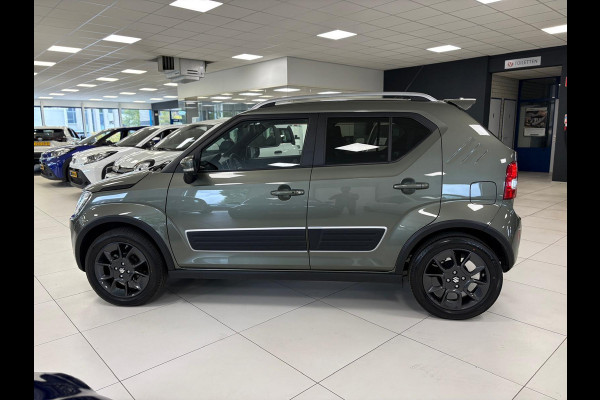 Suzuki Ignis 1.2 Smart Hybrid Style