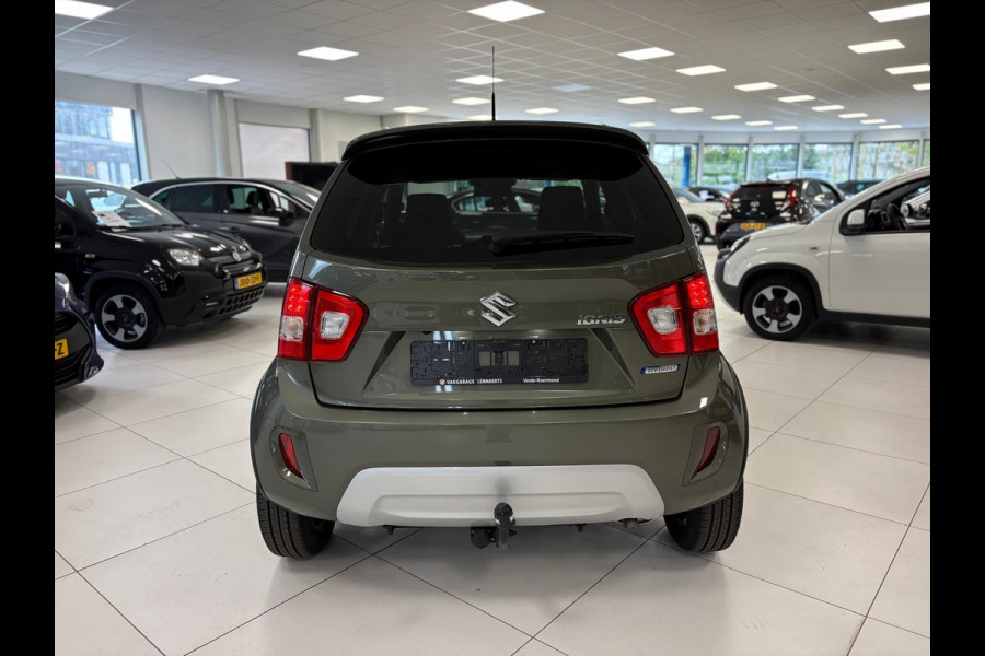 Suzuki Ignis 1.2 Smart Hybrid Style
