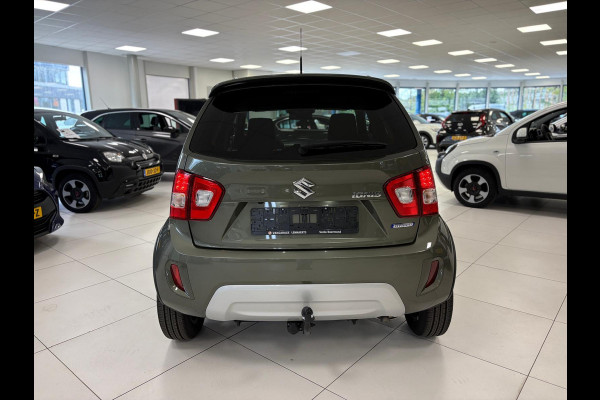 Suzuki Ignis 1.2 Smart Hybrid Style