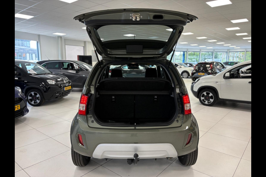 Suzuki Ignis 1.2 Smart Hybrid Style