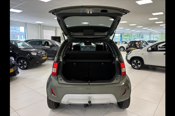 Suzuki Ignis 1.2 Smart Hybrid Style