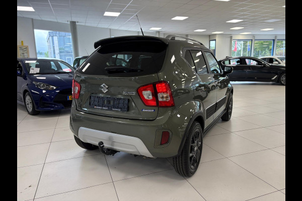 Suzuki Ignis 1.2 Smart Hybrid Style