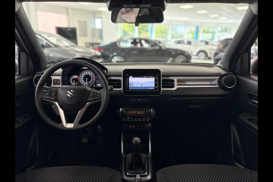 Suzuki Ignis 1.2 Smart Hybrid Style