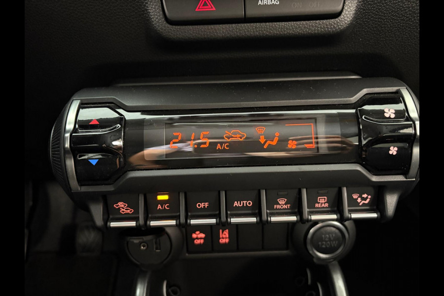 Suzuki Ignis 1.2 Smart Hybrid Style