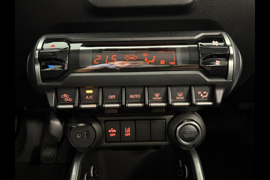Suzuki Ignis 1.2 Smart Hybrid Style