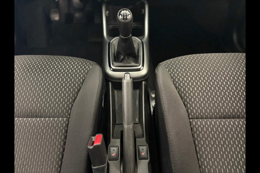 Suzuki Ignis 1.2 Smart Hybrid Style