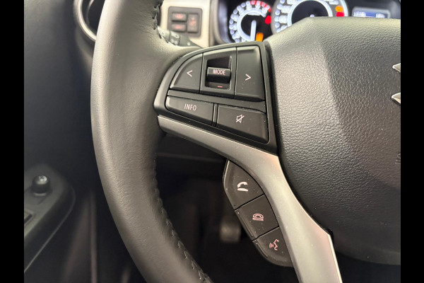 Suzuki Ignis 1.2 Smart Hybrid Style