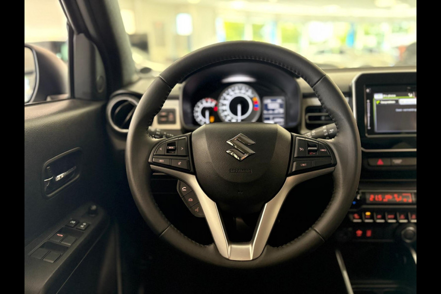 Suzuki Ignis 1.2 Smart Hybrid Style
