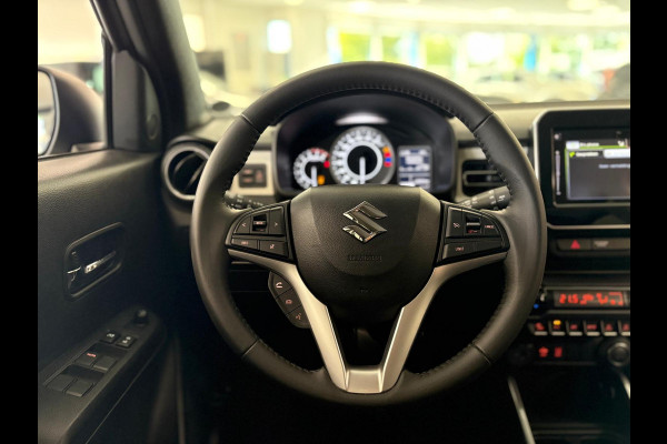 Suzuki Ignis 1.2 Smart Hybrid Style