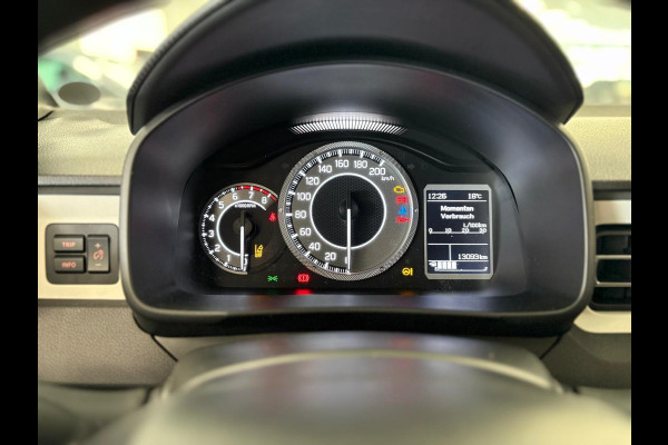 Suzuki Ignis 1.2 Smart Hybrid Style