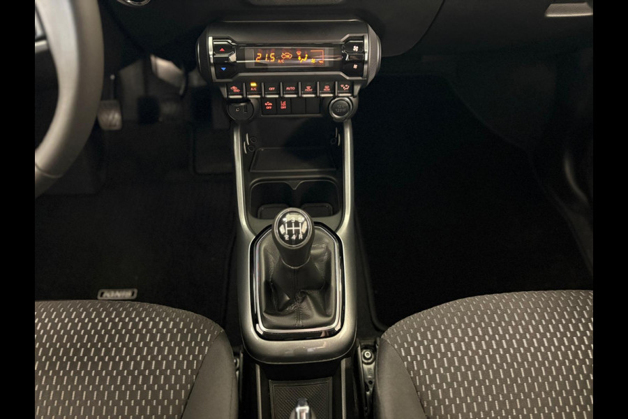 Suzuki Ignis 1.2 Smart Hybrid Style