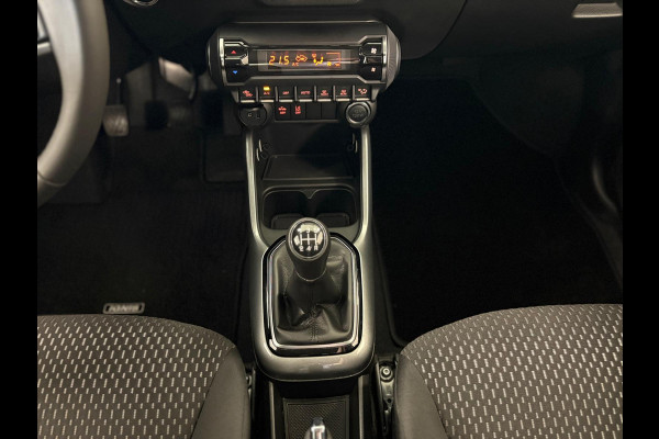 Suzuki Ignis 1.2 Smart Hybrid Style