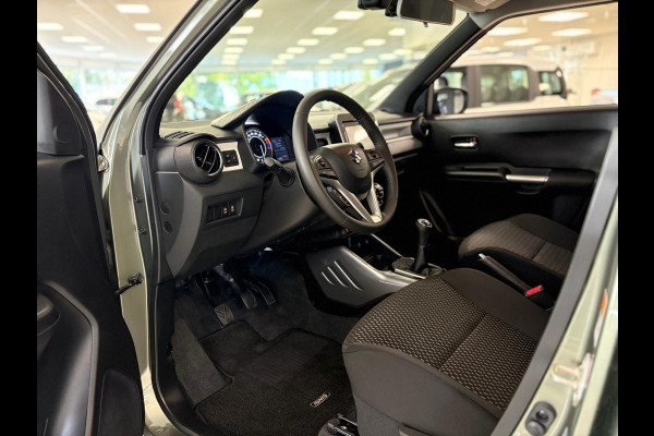 Suzuki Ignis 1.2 Smart Hybrid Style
