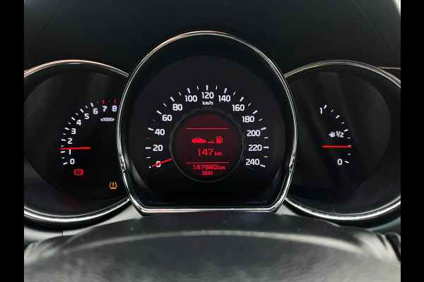 Kia cee'd Sportswagon 1.0 T-GDi GT-Line, Pano, Navi, Camera, Cruise, Bluetooth, NAP Kia cee'd Sportswagon 1.0 T-GDi GT-Line, Pano, Navi, Camera, Cruise, Bluetooth, NAP