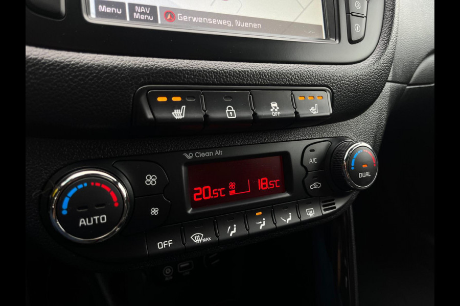 Kia cee'd Sportswagon 1.0 T-GDi GT-Line, Pano, Navi, Camera, Cruise, Bluetooth, NAP Kia cee'd Sportswagon 1.0 T-GDi GT-Line, Pano, Navi, Camera, Cruise, Bluetooth, NAP