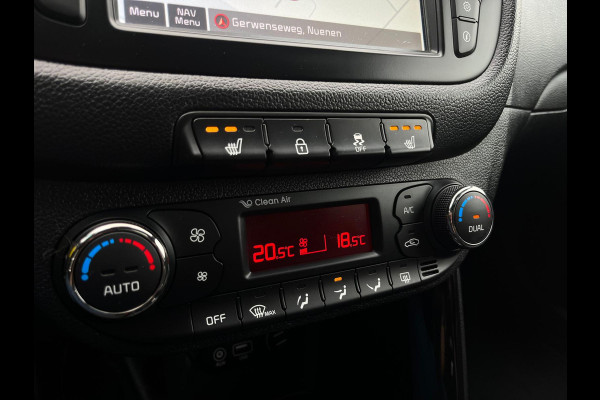 Kia cee'd Sportswagon 1.0 T-GDi GT-Line, Pano, Navi, Camera, Cruise, Bluetooth, NAP Kia cee'd Sportswagon 1.0 T-GDi GT-Line, Pano, Navi, Camera, Cruise, Bluetooth, NAP