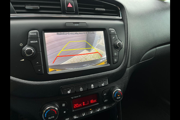 Kia cee'd Sportswagon 1.0 T-GDi GT-Line, Pano, Navi, Camera, Cruise, Bluetooth, NAP Kia cee'd Sportswagon 1.0 T-GDi GT-Line, Pano, Navi, Camera, Cruise, Bluetooth, NAP