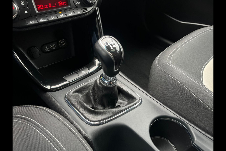 Kia cee'd Sportswagon 1.0 T-GDi GT-Line, Pano, Navi, Camera, Cruise, Bluetooth, NAP Kia cee'd Sportswagon 1.0 T-GDi GT-Line, Pano, Navi, Camera, Cruise, Bluetooth, NAP