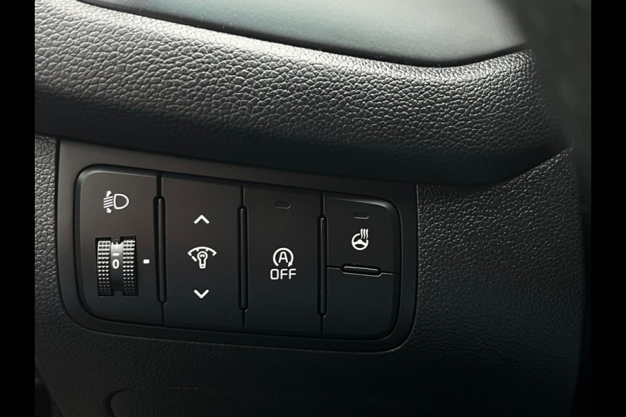 Kia cee'd Sportswagon 1.0 T-GDi GT-Line, Pano, Navi, Camera, Cruise, Bluetooth, NAP Kia cee'd Sportswagon 1.0 T-GDi GT-Line, Pano, Navi, Camera, Cruise, Bluetooth, NAP