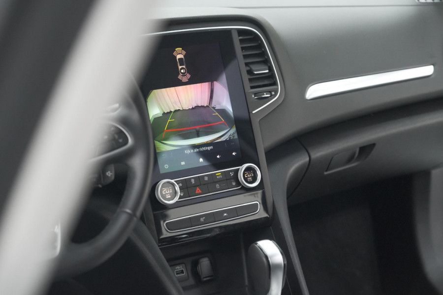 Renault MEGANE Estate TCe 140 EDC Techno | Trekhaak | Camera | Navigatie | 9.3 Inch Groot Scherm
