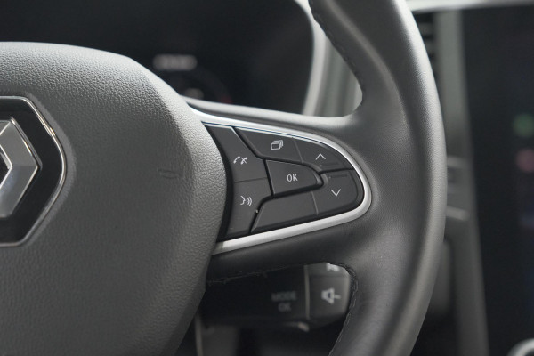 Renault MEGANE Estate TCe 140 EDC Techno | Trekhaak | Camera | Navigatie | 9.3 Inch Groot Scherm
