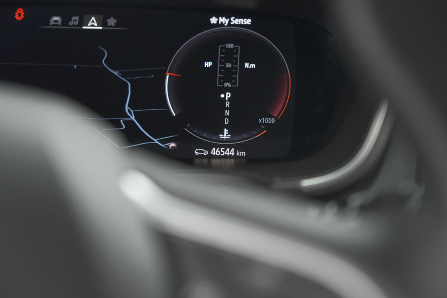 Renault MEGANE Estate TCe 140 EDC Techno | Trekhaak | Camera | Navigatie | 9.3 Inch Groot Scherm