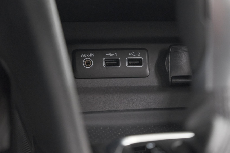 Renault MEGANE Estate TCe 140 EDC Techno | Trekhaak | Camera | Navigatie | 9.3 Inch Groot Scherm