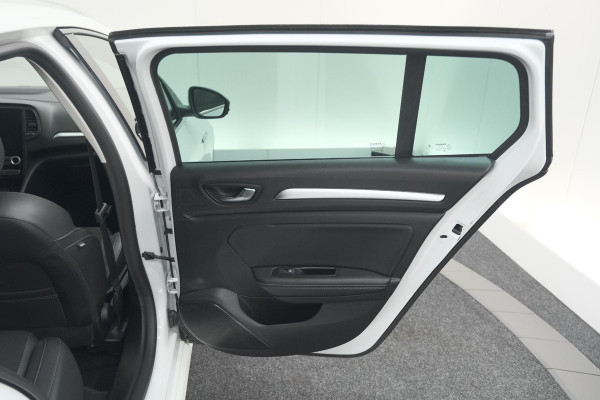 Renault MEGANE Estate TCe 140 EDC Techno | Trekhaak | Camera | Navigatie | 9.3 Inch Groot Scherm