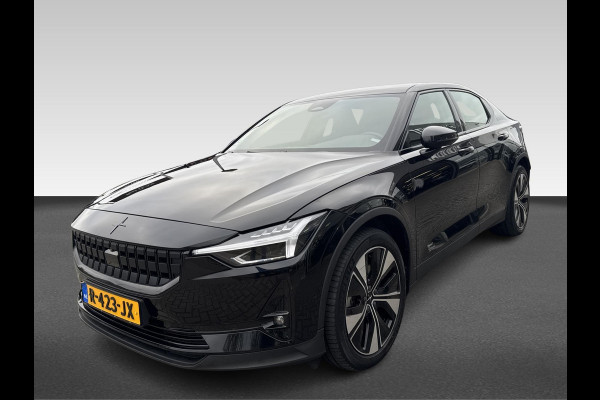 Polestar 2 Long Range Single Motor 78 kWh SCHITTERENDE AUTO!