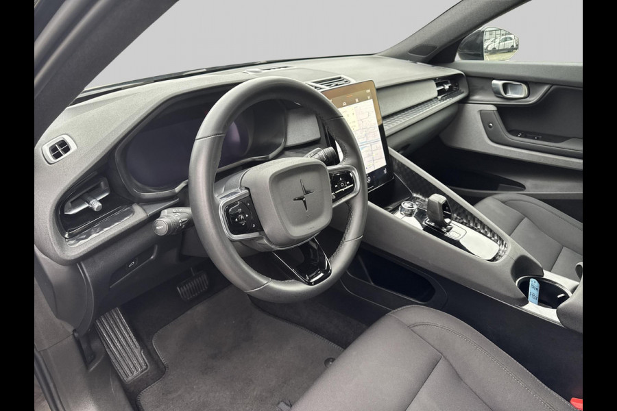 Polestar 2 Long Range Single Motor 78 kWh SCHITTERENDE AUTO!