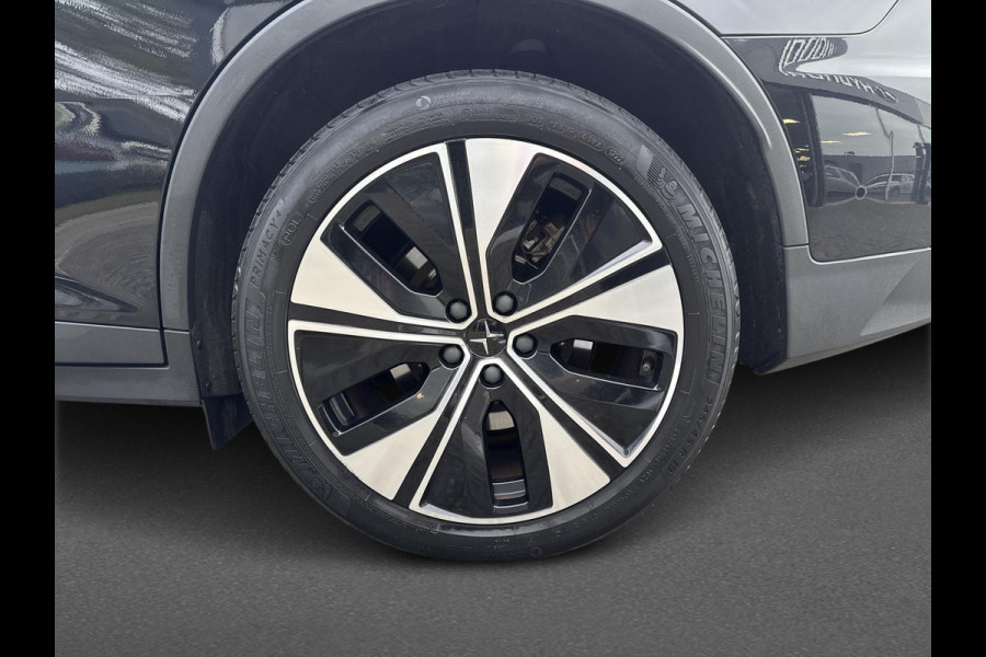 Polestar 2 Long Range Single Motor 78 kWh SCHITTERENDE AUTO!