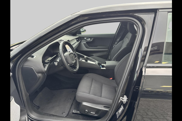 Polestar 2 Long Range Single Motor 78 kWh SCHITTERENDE AUTO!