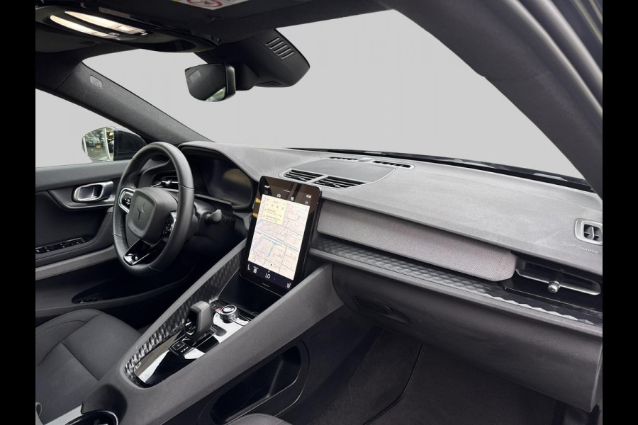 Polestar 2 Long Range Single Motor 78 kWh SCHITTERENDE AUTO!