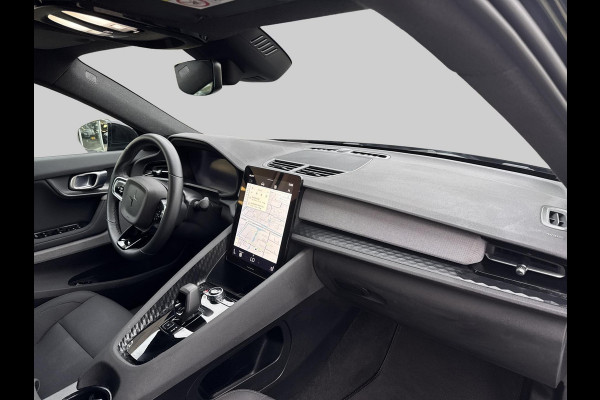 Polestar 2 Long Range Single Motor 78 kWh SCHITTERENDE AUTO!