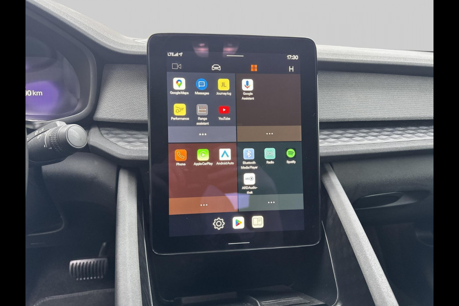 Polestar 2 Long Range Single Motor 78 kWh SCHITTERENDE AUTO!