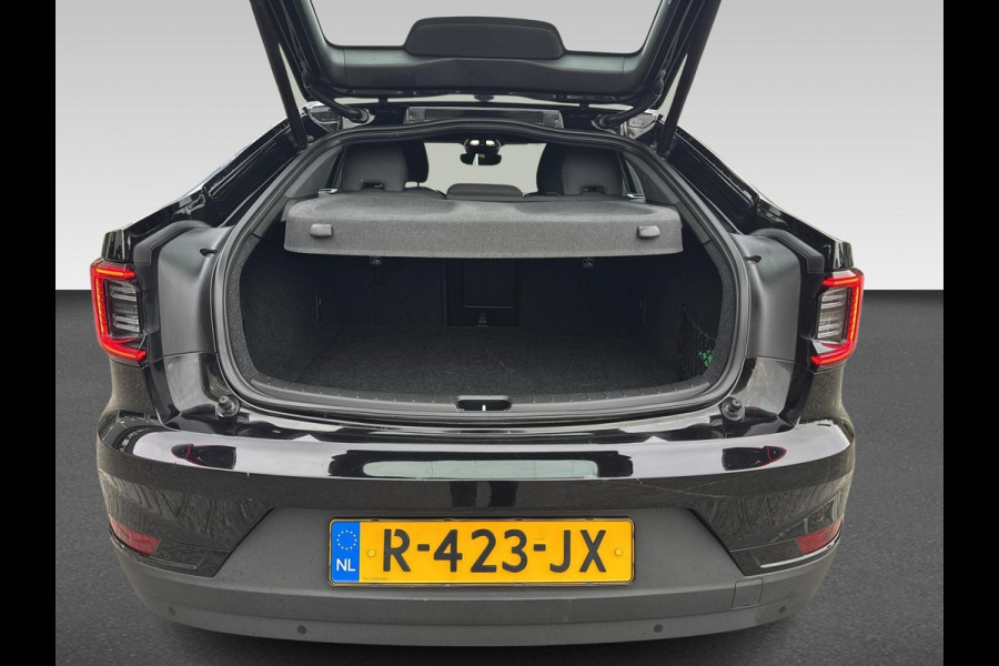 Polestar 2 Long Range Single Motor 78 kWh SCHITTERENDE AUTO!