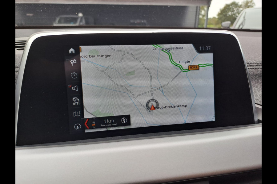 BMW X2 sDrive18i | Automaat | LED | Navi | Cruise | PDC | All-seasons |