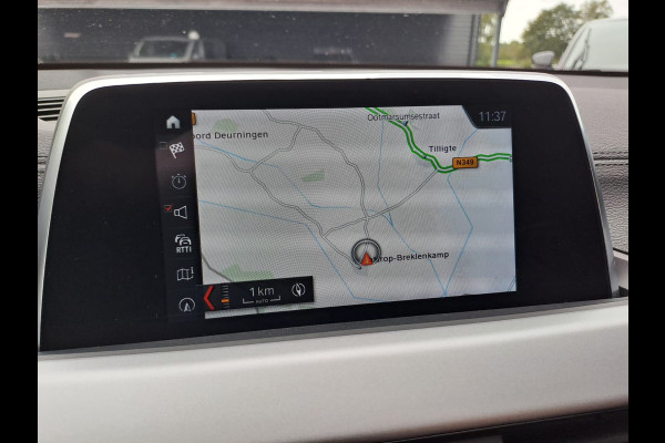 BMW X2 sDrive18i | Automaat | LED | Navi | Cruise | PDC | All-seasons |