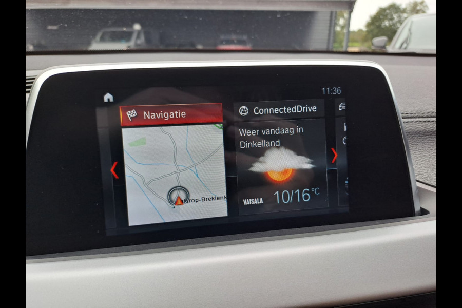 BMW X2 sDrive18i | Automaat | LED | Navi | Cruise | PDC | All-seasons |