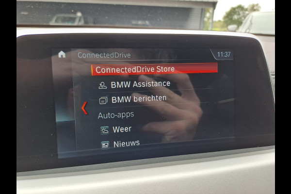 BMW X2 sDrive18i | Automaat | LED | Navi | Cruise | PDC | All-seasons |