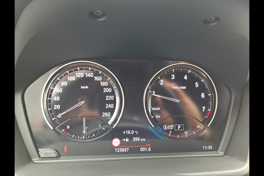 BMW X2 sDrive18i | Automaat | LED | Navi | Cruise | PDC | All-seasons |